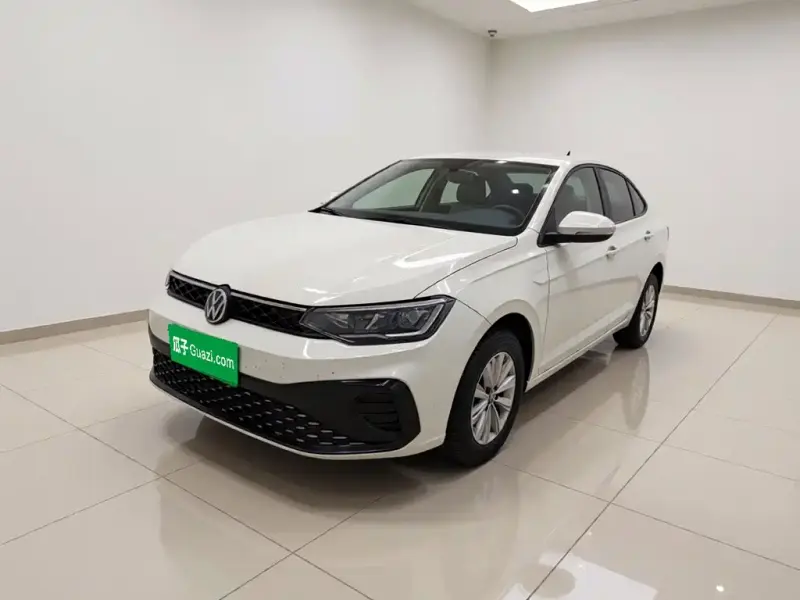 Volkswagen Lavida, 2024