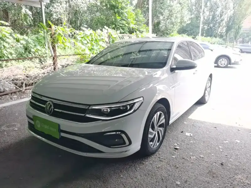 Volkswagen Bora, 2023