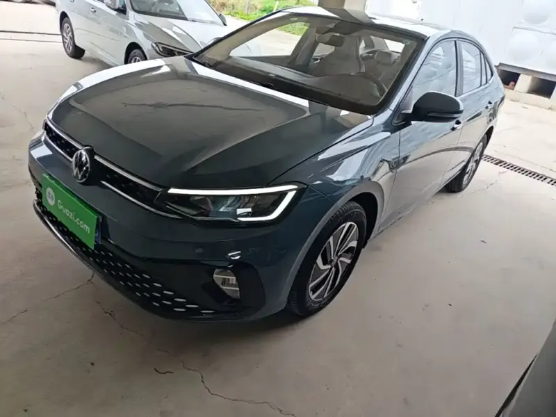 Volkswagen Lavida, 2023