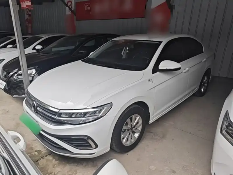 Volkswagen Bora, 2023