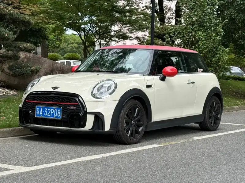 MINI Mini, 2016