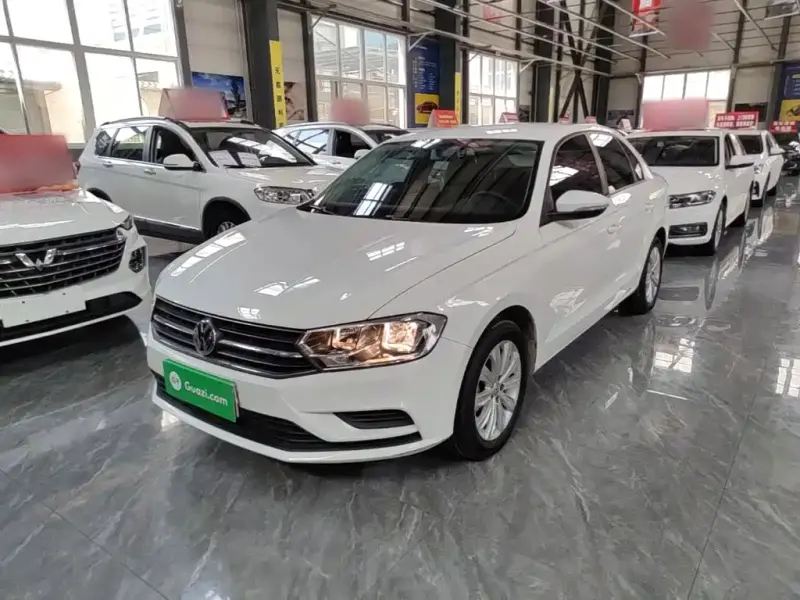 Volkswagen Bora, 2023