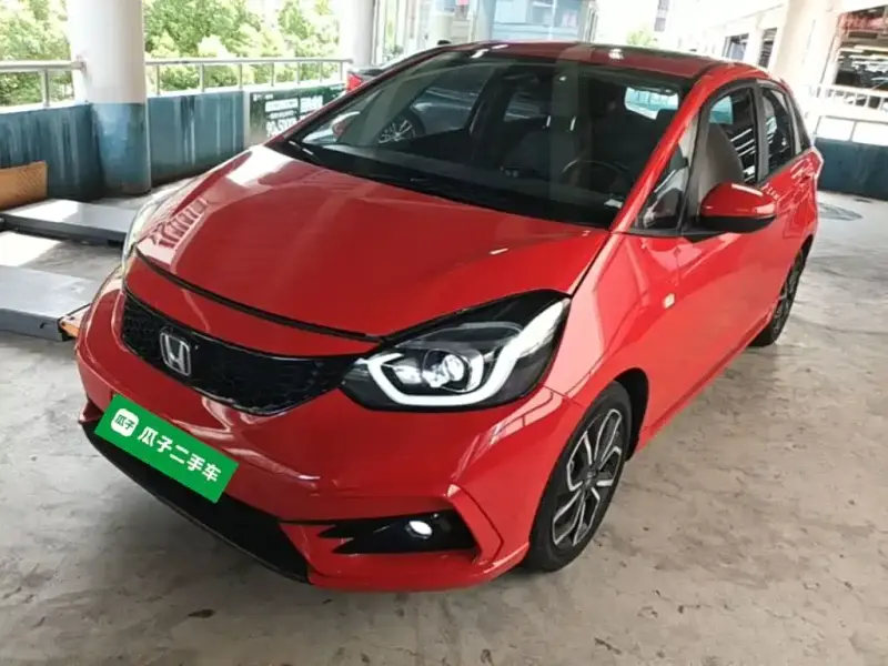 Honda Life, 2021