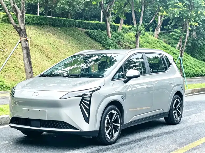 Aion Y, 2023