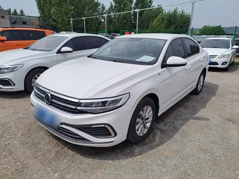 Volkswagen Bora, 2024