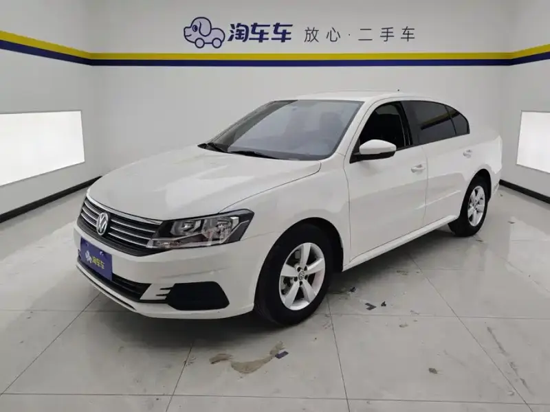 Volkswagen Lavida, 2023