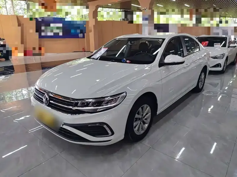 Volkswagen Bora, 2024