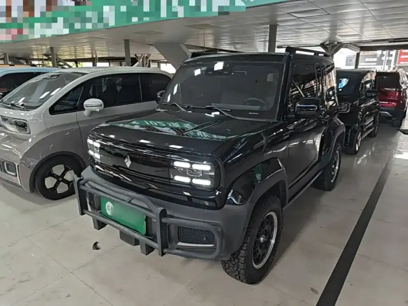 Baojun Yueye, 2023