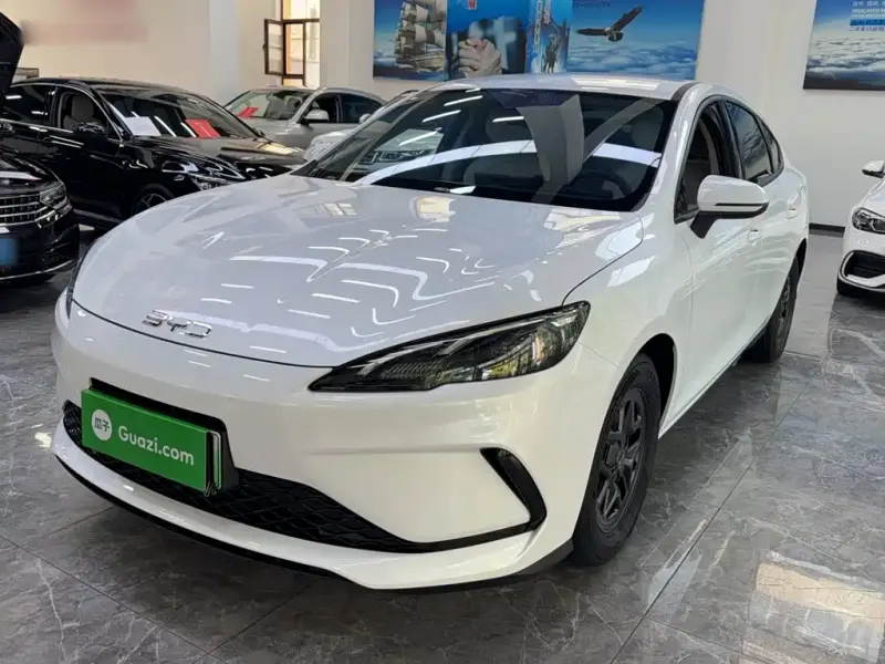 BYD Seal 05 DM-i, 2025