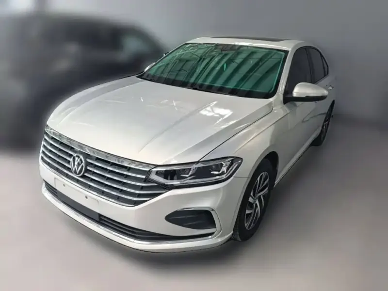 Volkswagen Lavida, 2023