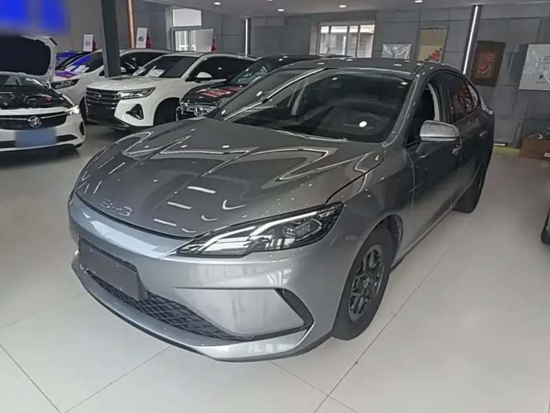 BYD Seal 05 DM-i, 2025
