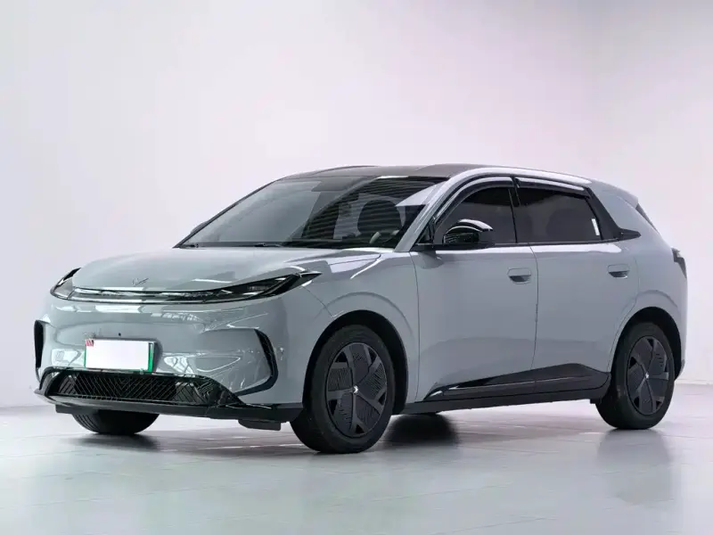 ARCFOX T1, 2026