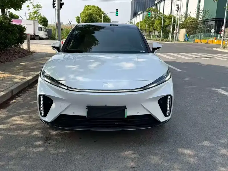 Roewe Feifan R7, 2023