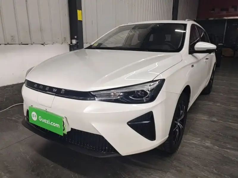 Roewe Ei5, 2022