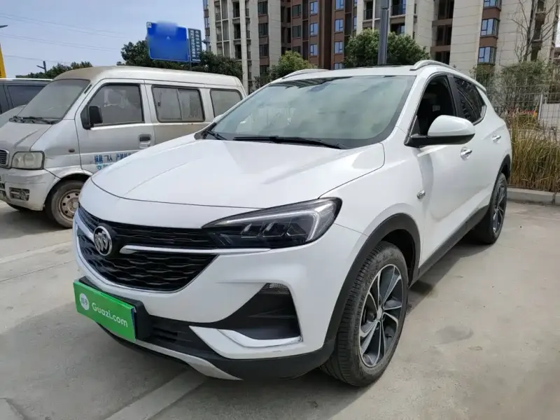 Buick Encore GX, 2023