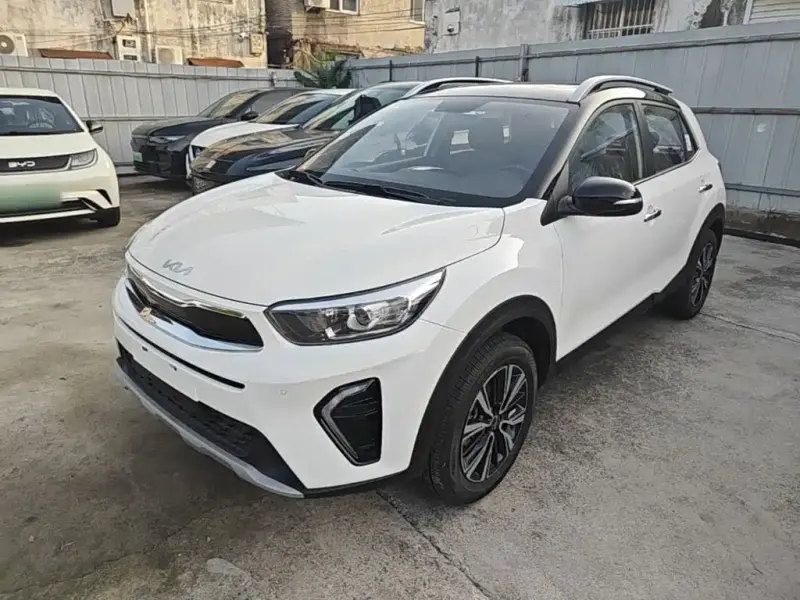 Kia KX1, 2026