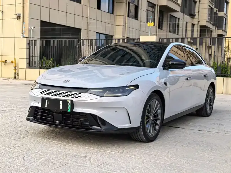 Leapmotor C01, 2024