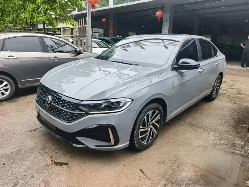 Volkswagen Lavida, 2023