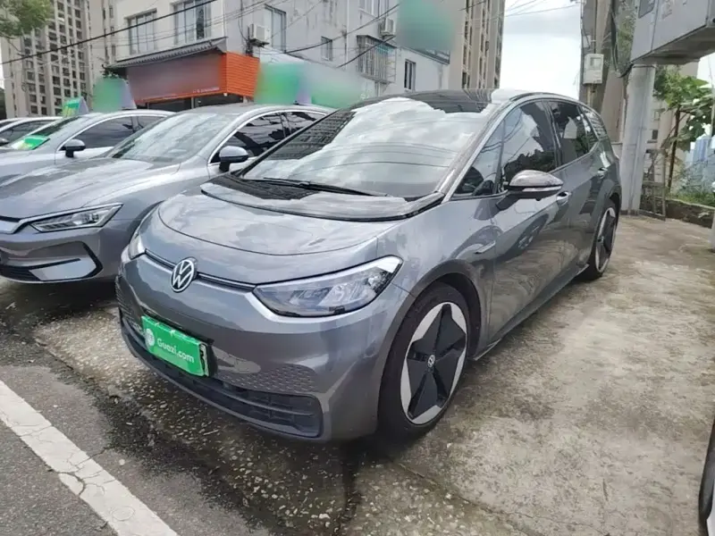 Volkswagen ID.3, 2023