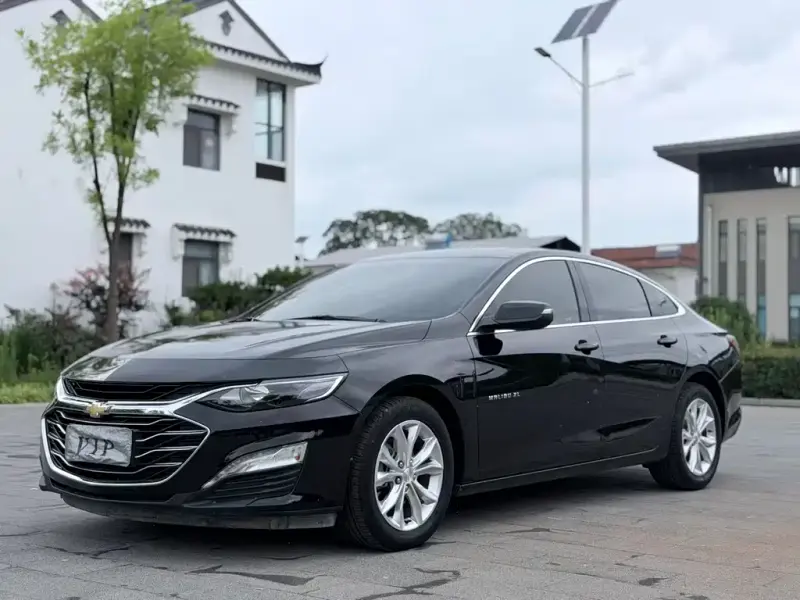 Chevrolet Malibu XL, 2023