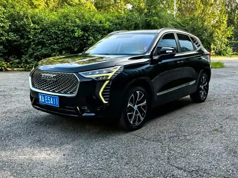 Haval Chulian, 2022