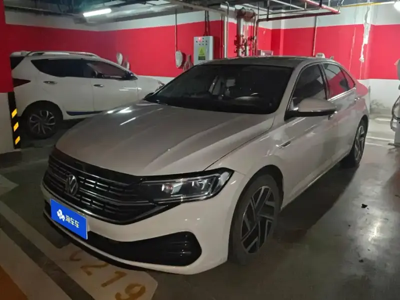 Volkswagen Sagitar, 2022