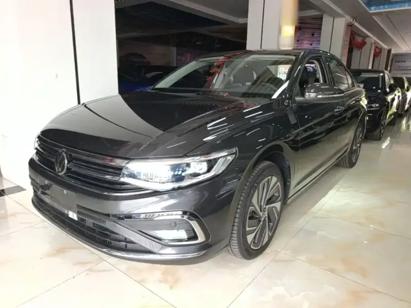 Volkswagen Bora, 2024