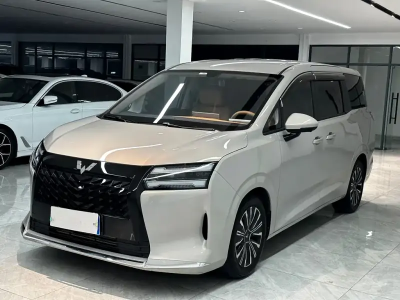 Wuling 730, 2026