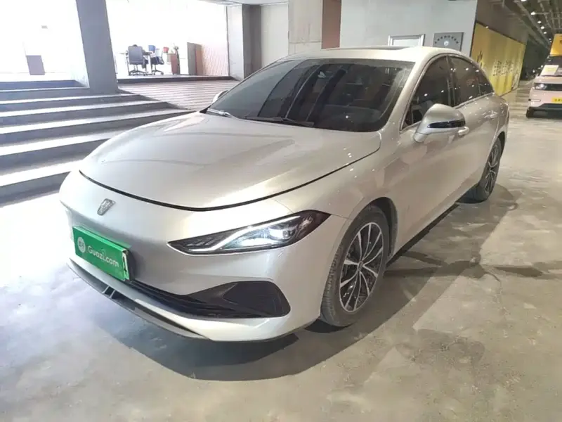 Roewe D7, 2025