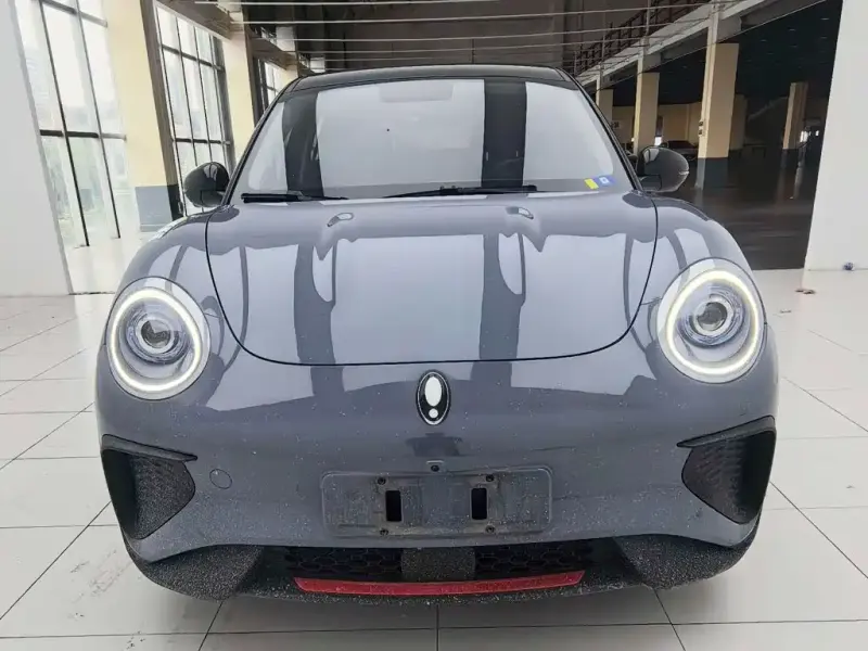 Ora Good Cat GT, 2023