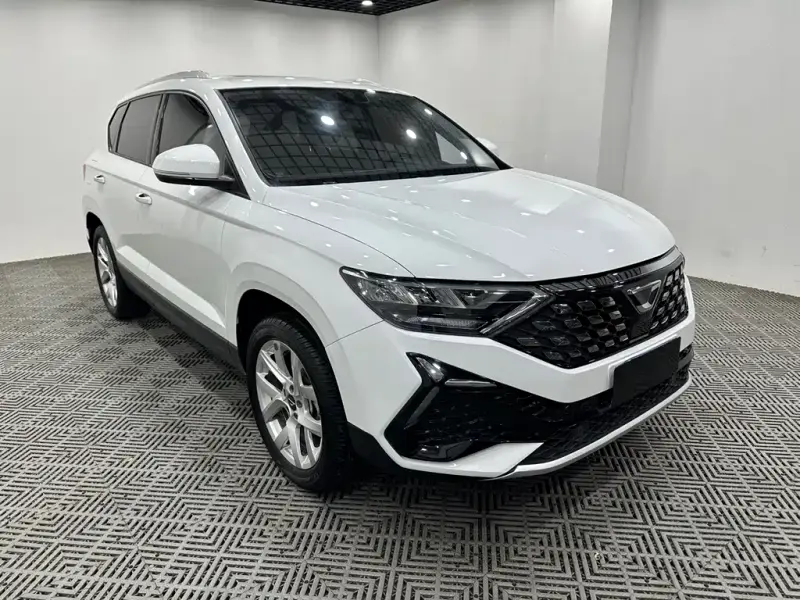 Jetta VS5, 2022
