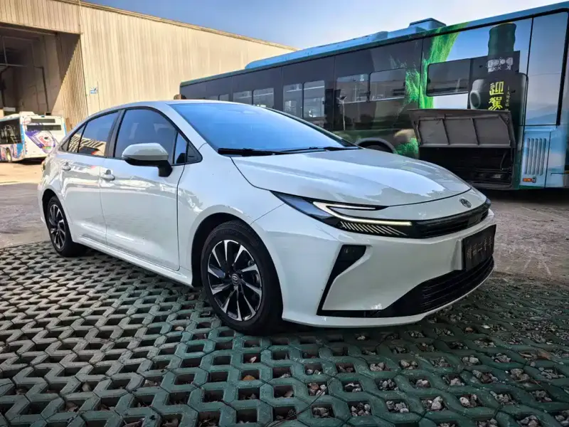 Toyota Corolla, 2026