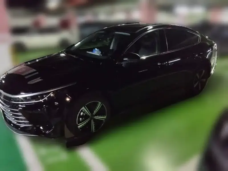 BYD Destroyer 05, 2023