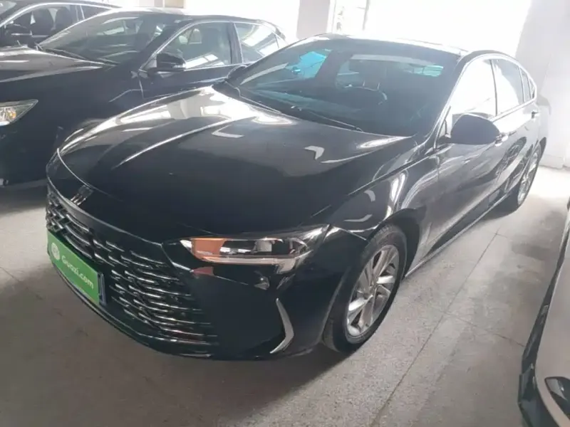 Buick Regal, 2023