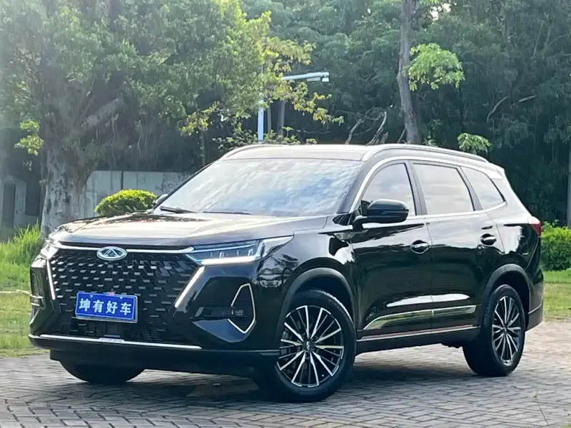 Chery Tiggo 8 PRO, 2023