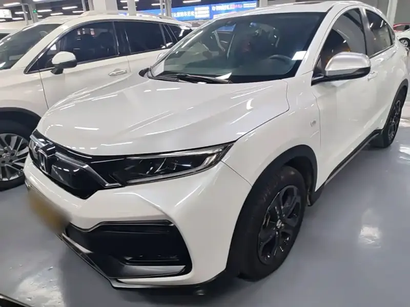 Honda XR-V, 2020
