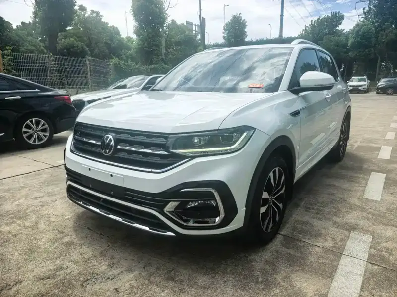 Volkswagen Tacqua, 2021