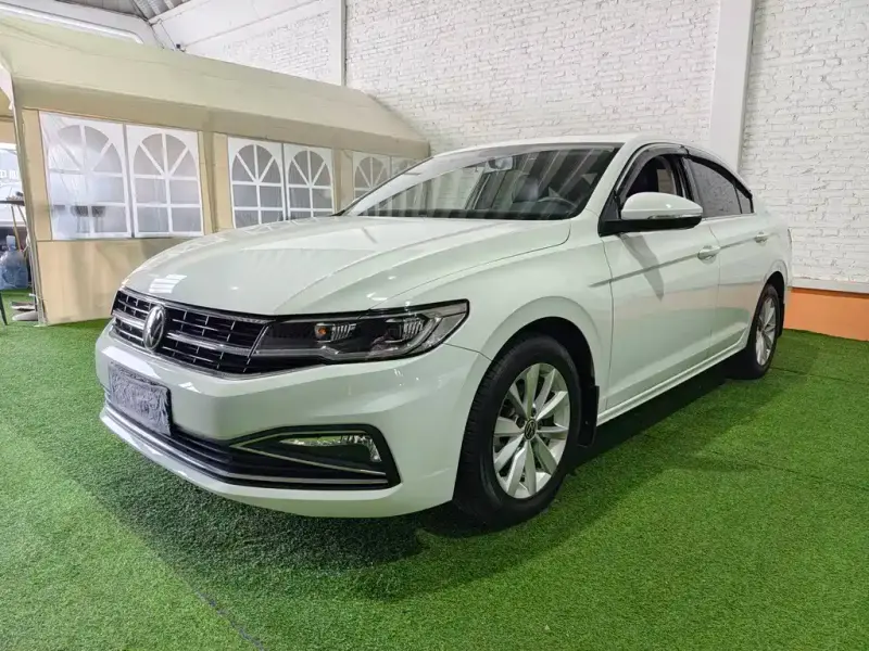 Volkswagen Bora, 2022