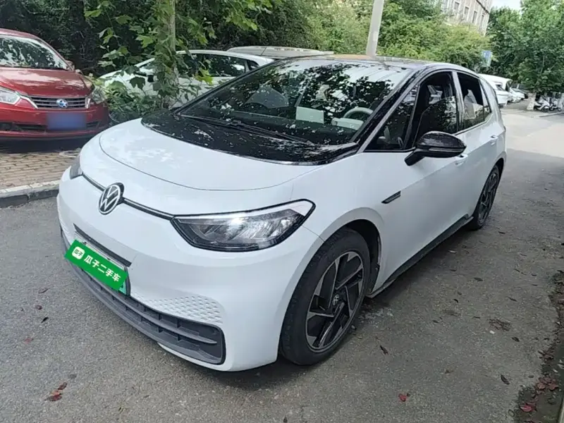 Volkswagen ID.3, 2023