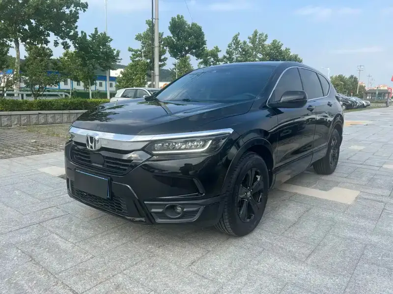 Honda Breeze, 2021