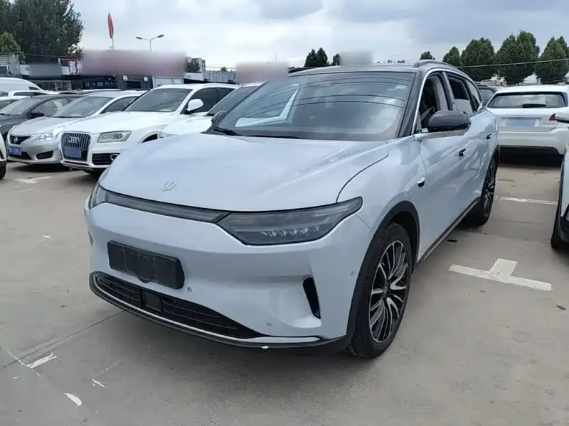Leapmotor C11, 2022