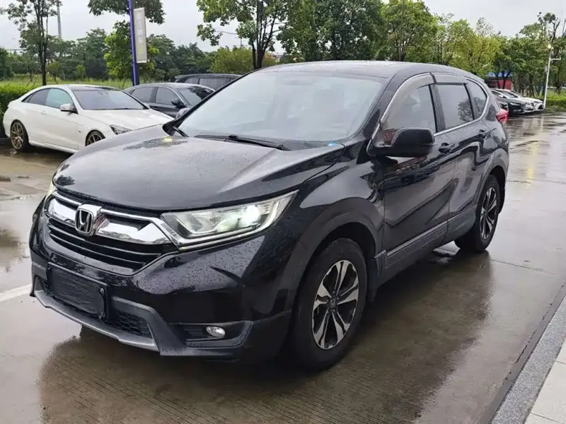 Honda CR-V, 2020
