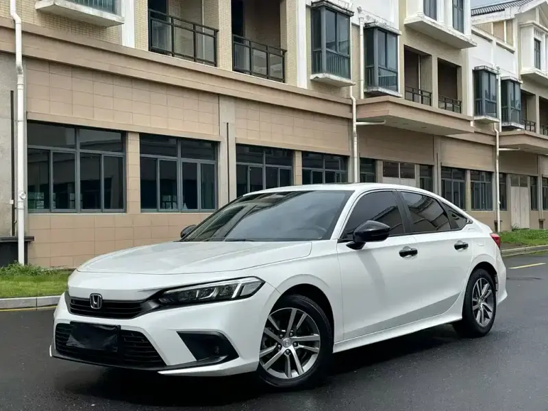 Honda Civic, 2023