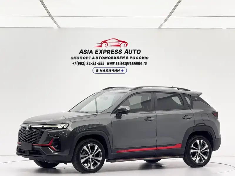Changan CS35PLUS, 2023