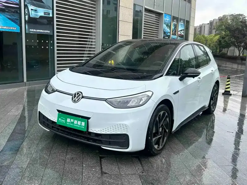 Volkswagen ID.3, 2023