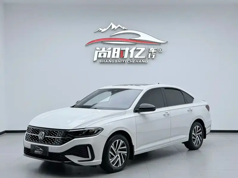 Volkswagen Lavida, 2025