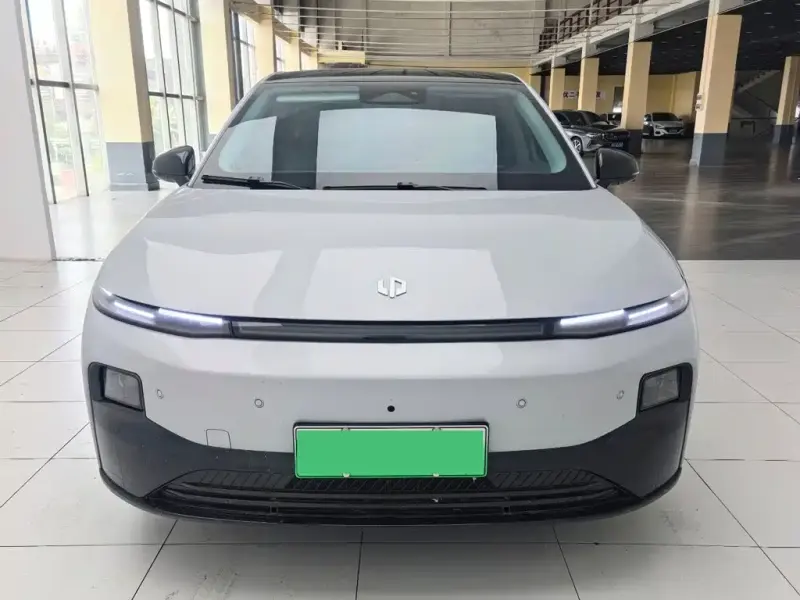 Leapmotor B01, 2026