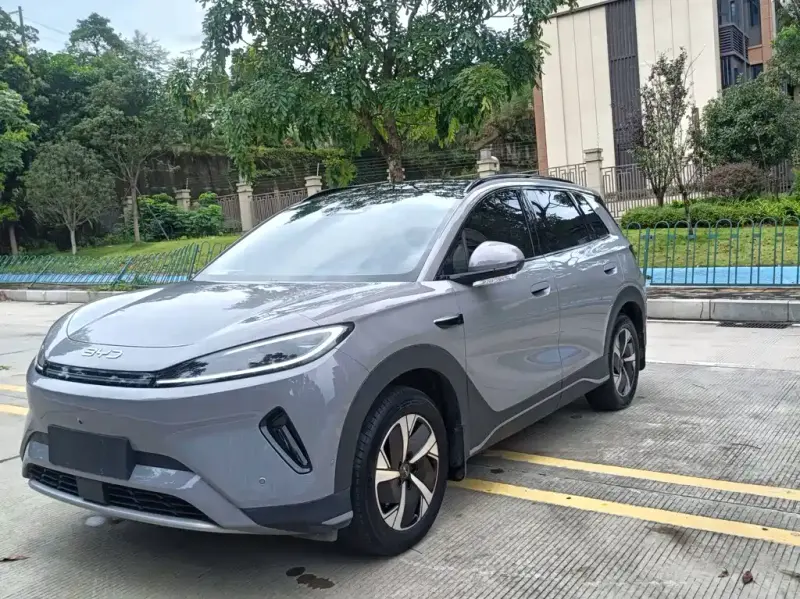 BYD 05 EV, 2025
