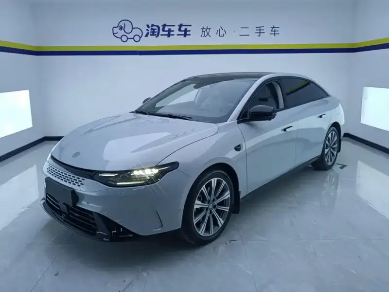 Leapmotor C01, 2025