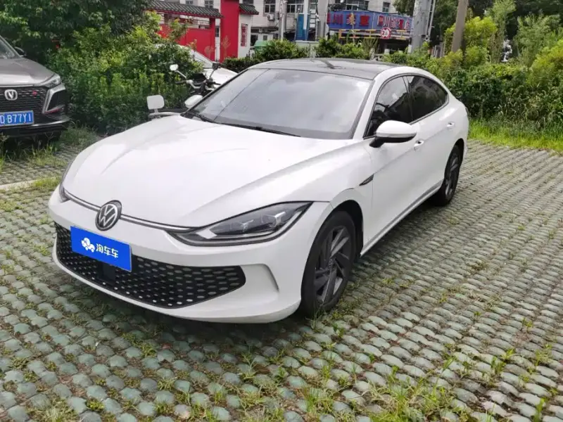 Volkswagen Lamando, 2024